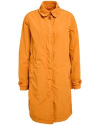 Aspesi - Jacke, Mantel & Trenchcoat - Lyst