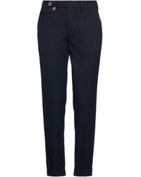 Barbati - Pants Polyester, Viscose, Elastane - Lyst