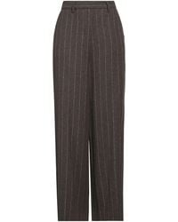 REMAIN Birger Christensen - Hose - Lyst