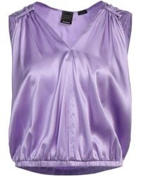 Pinko - Top - Lyst