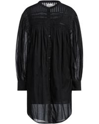 Isabel Marant - Mini Dress - Lyst