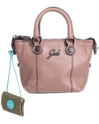 Gabs - Handbag Calfskin - Lyst