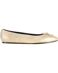 Tommy Hilfiger - Ballet Flats - Lyst