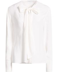 Ferragamo - Tops - Lyst