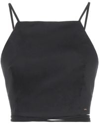 Pinko - Top - Lyst