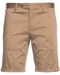 Lardini - Shorts & Bermuda Shorts - Lyst