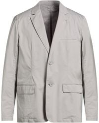 ARMANI EXCHANGE - Blazer - Lyst