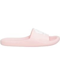 KENZO - Sandals Rubber - Lyst