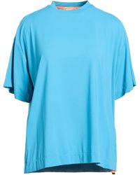 Suns Boards - T-Shirt Polyamide, Elastane - Lyst