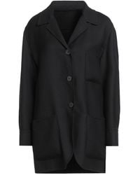 Stephan Janson - Coat - Lyst