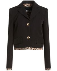 Just Cavalli - Blazers - Lyst