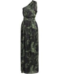 Gaelle Paris - Long Dress - Lyst