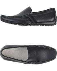 geox sans lacet