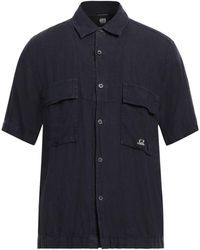 C.P. Company - Shirt - Lyst