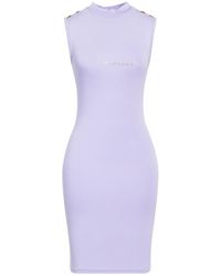 Mangano - Mini Dress - Lyst