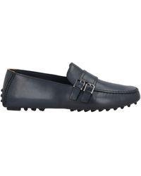 Santoni - Mokassin - Lyst