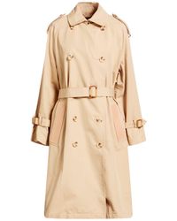 Maje - Overcoats & Trench Coats - Lyst