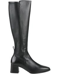 Unisa - Boot Leather - Lyst