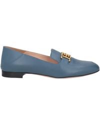 Bally - Mocasines - Lyst