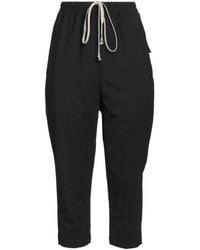Rick Owens - Trouser - Lyst