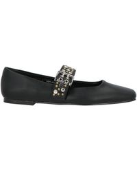 Replay - Ballet Flats - Lyst