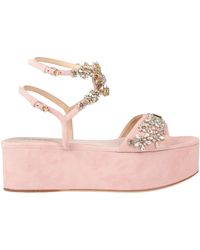 Giambattista Valli - Sandals - Lyst