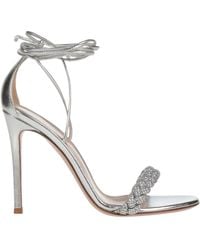 Gianvito Rossi - Sandals - Lyst