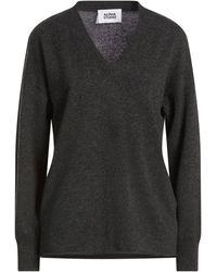 Alpha Studio - Jumper - Lyst