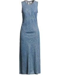Rag & Bone - Maxi Dress - Lyst