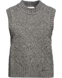 Ganni - Pullover - Lyst