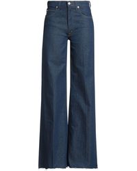 People - Jeanshose - Lyst