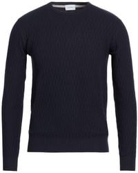 Sseinse - Midnight Sweater Viscose, Nylon - Lyst