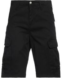 Carhartt - Shorts & Bermuda Shorts - Lyst