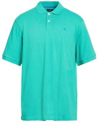 Hackett - Polo Shirts - Lyst