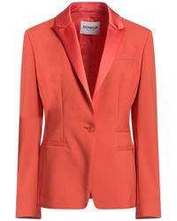 Dondup - Blazer - Lyst