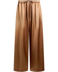 By Malene Birger - Trouser - Lyst
