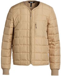 Rains - Puffer - Lyst