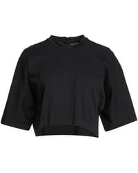 Pinko - T-Shirt - Lyst