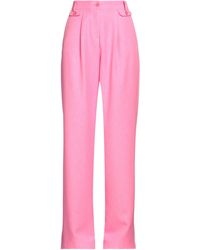 Nenette - Trouser - Lyst