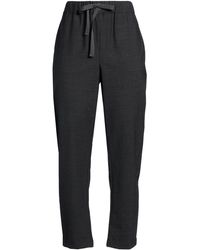 Semicouture - Trouser - Lyst