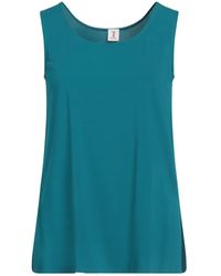1 One - Tank Top - Lyst
