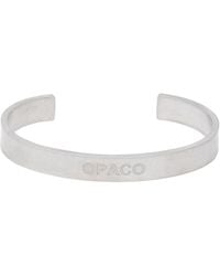 MM6 by Maison Martin Margiela - Armband - Lyst
