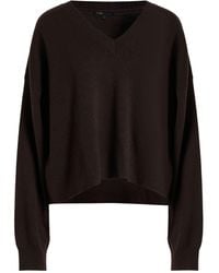 Maje - Sweaters - Lyst