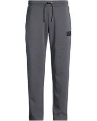 EA7 - Pants - Lyst
