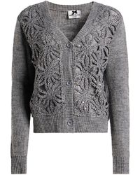 No Secrets - Cardigan - Lyst