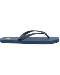 Lyle & Scott - Thong Sandal - Lyst