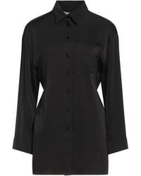 Caractere - Shirt Polyester - Lyst