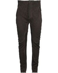 Masnada - Trouser - Lyst