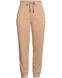 Iceberg - Pants Cotton, Polyester - Lyst