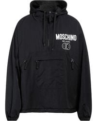 Moschino - Jacket - Lyst